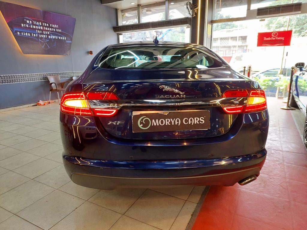 Best Used Luxury Car Dealers India, Morya Cars